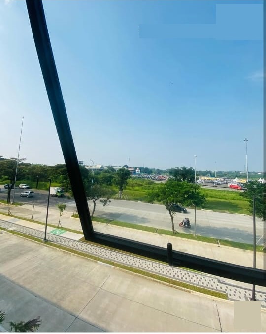 Disewakan Ruko di Cendana Lippo Cikarang